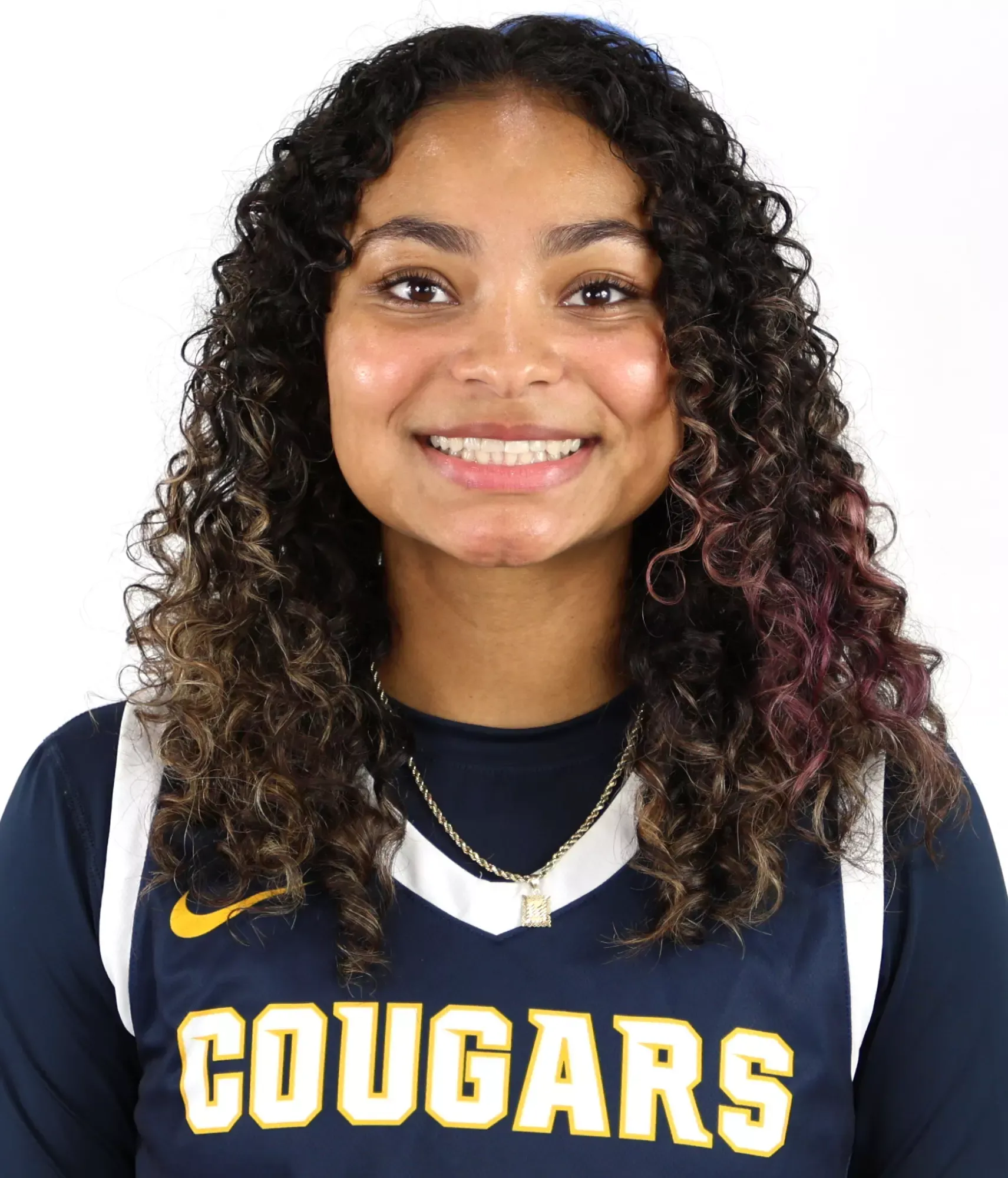 Mariah Eberhardt, Basketball, Averett University