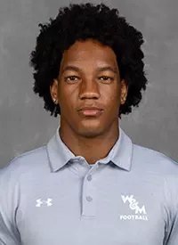 Xavier Dillard, Football, undefined