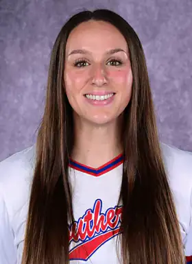 Kate Mikle, Softball, Florida Southern College