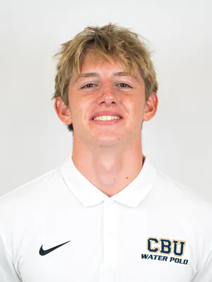Whitley Beamon, Water Polo, undefined
