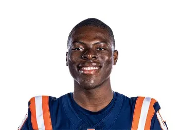 Harrysson Ngassa, Football, University of Illinois