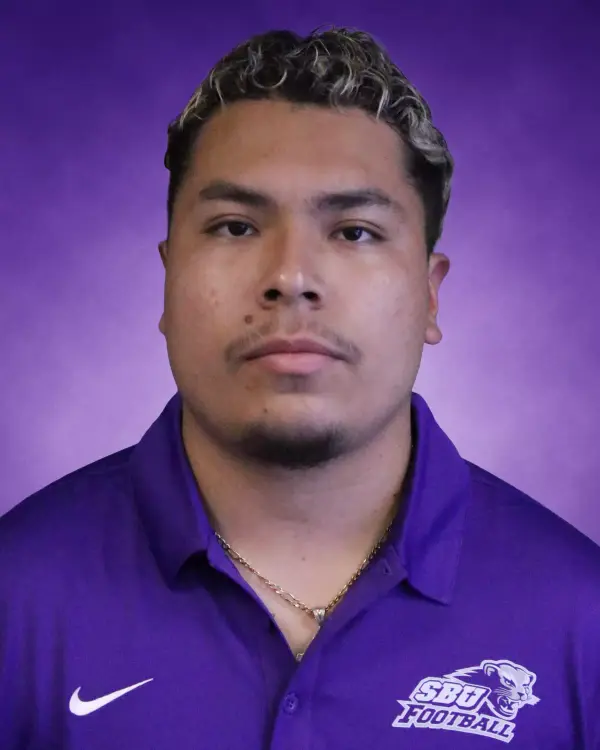 Jonathan Batres, Football, Southwest Baptist University