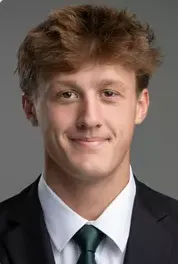 Charlie Stramel, Hockey, undefined