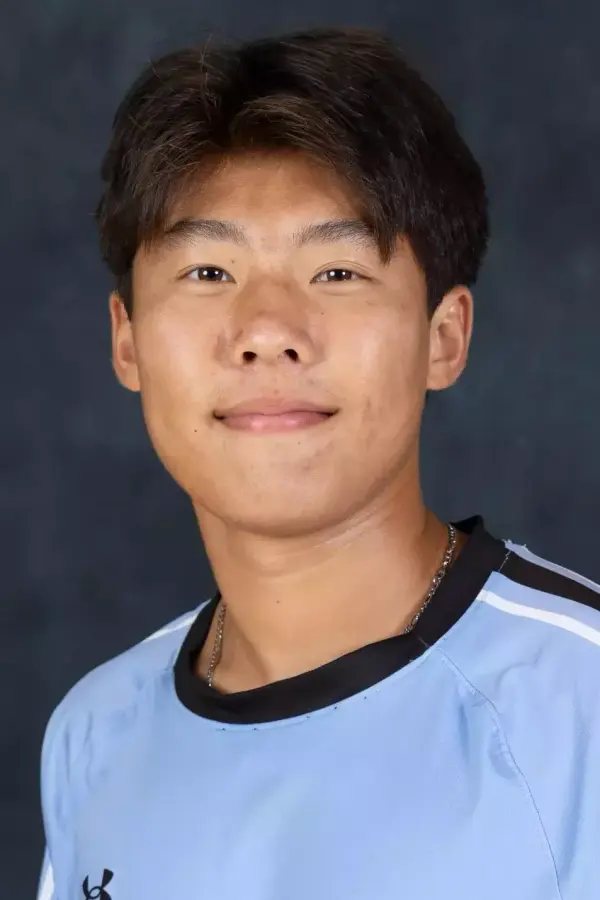 Jeffrey Bao, Soccer, Johns Hopkins University