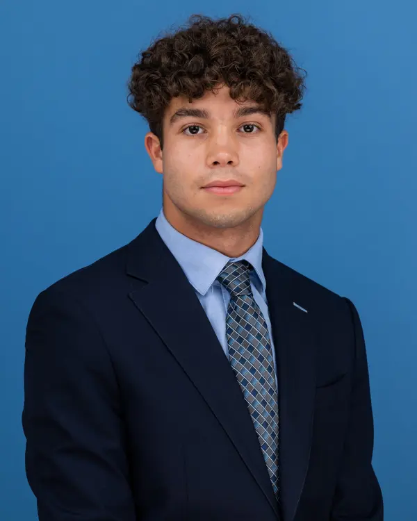 Zach Willen, Track and Field (O), Columbia University