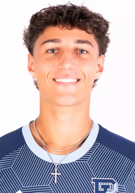 Collin Martin, Soccer, University of Rhode Island