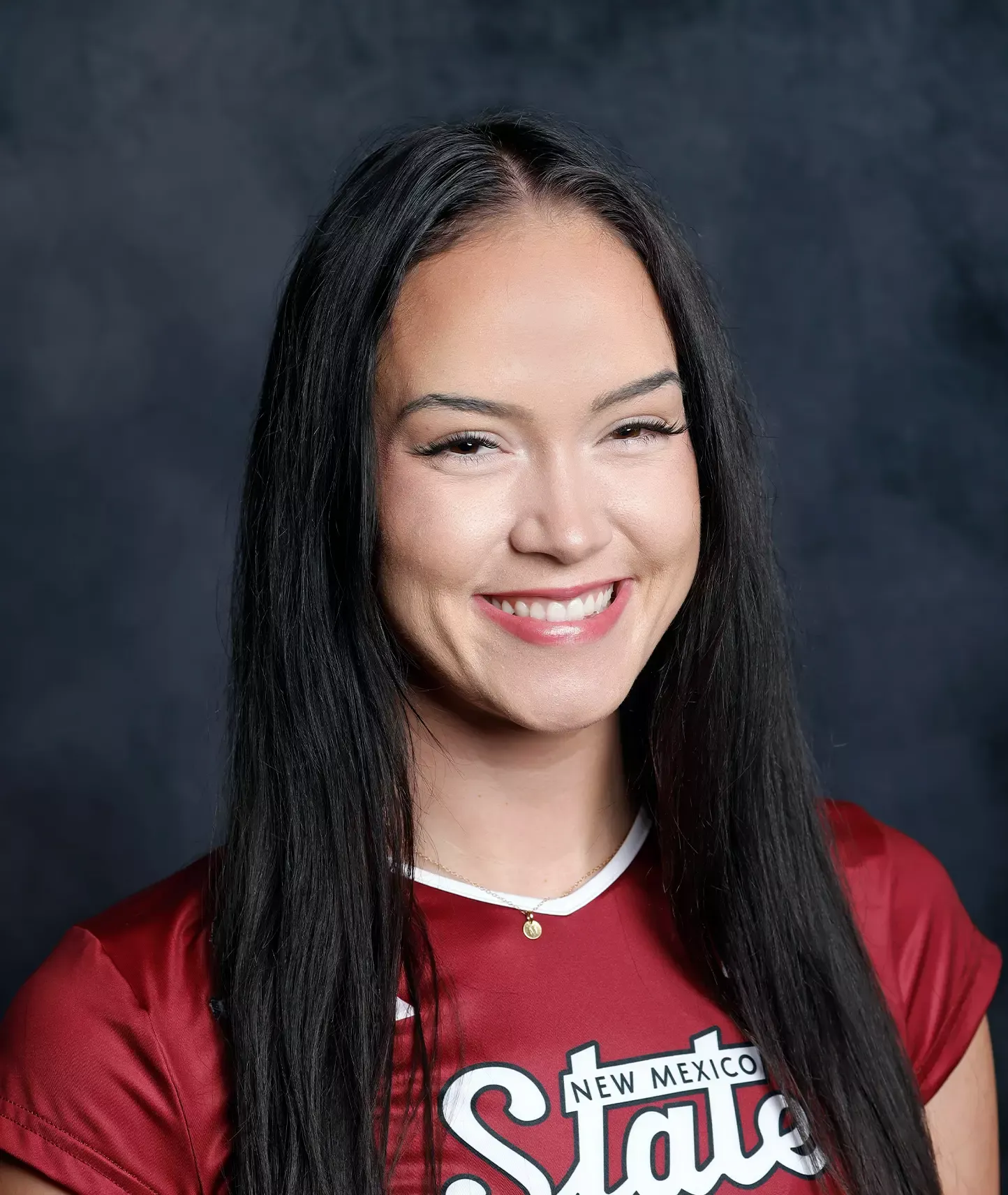 Mia Fox, Volleyball, undefined