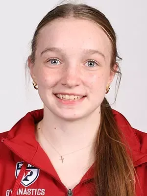 Ruth Whaley, Gymnastics, University of Pennsylvania