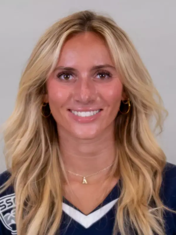 Alex Sutch, Lacrosse, Palm Beach Atlantic University
