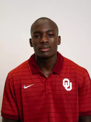 Samuel Toili, Track and Field, undefined