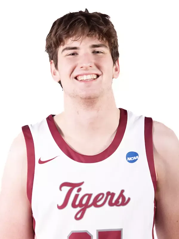Mike Manser, Basketball, Hampden-Sydney College