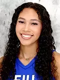 Kaeden Foxx, Volleyball, Eastern Illinois University