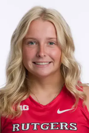Olivia Stazi, Field Hockey, undefined