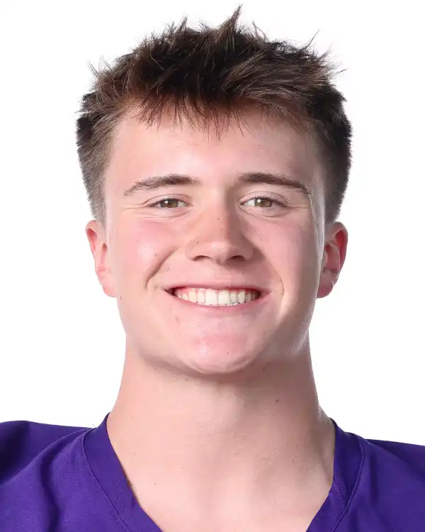 James Deyermond, Football, Williams College