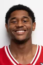 Jaylen Petty, Basketball, University of California, Los Angeles