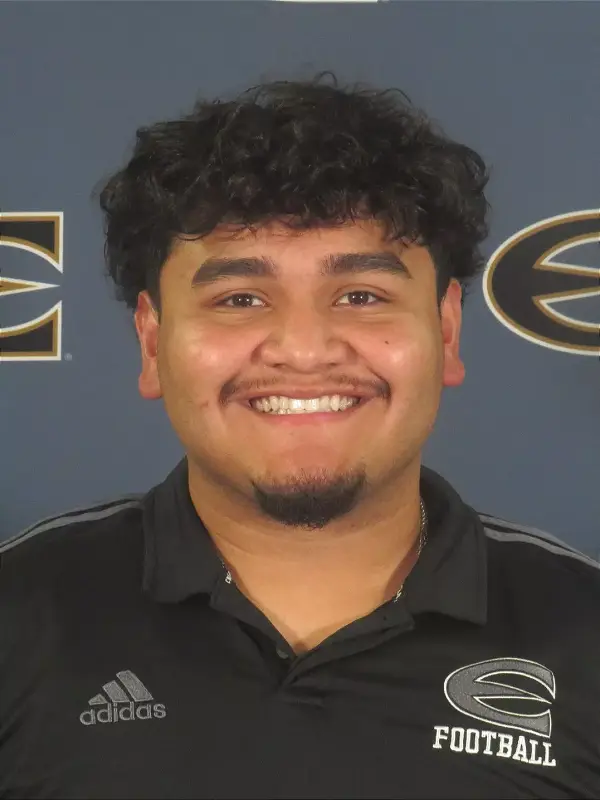 Jacob Pequeno, Football, Emporia State University