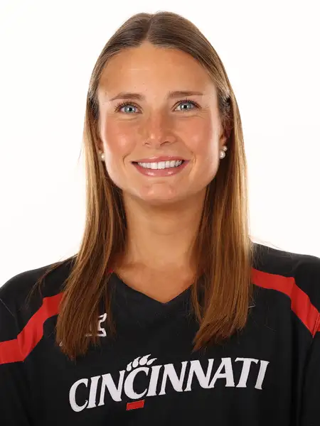 Caroline Soller, Lacrosse, University of Cincinnati
