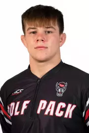 Brogan Tucker, Wrestling, undefined