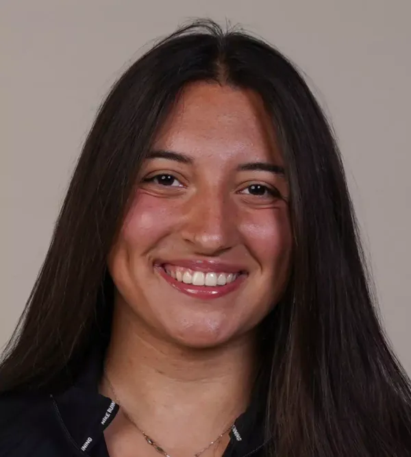 Gabriella Vizcarrondo, Track and Field (O), Cornell University