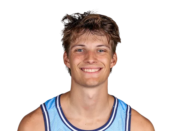Cooper Jones, Basketball, undefined