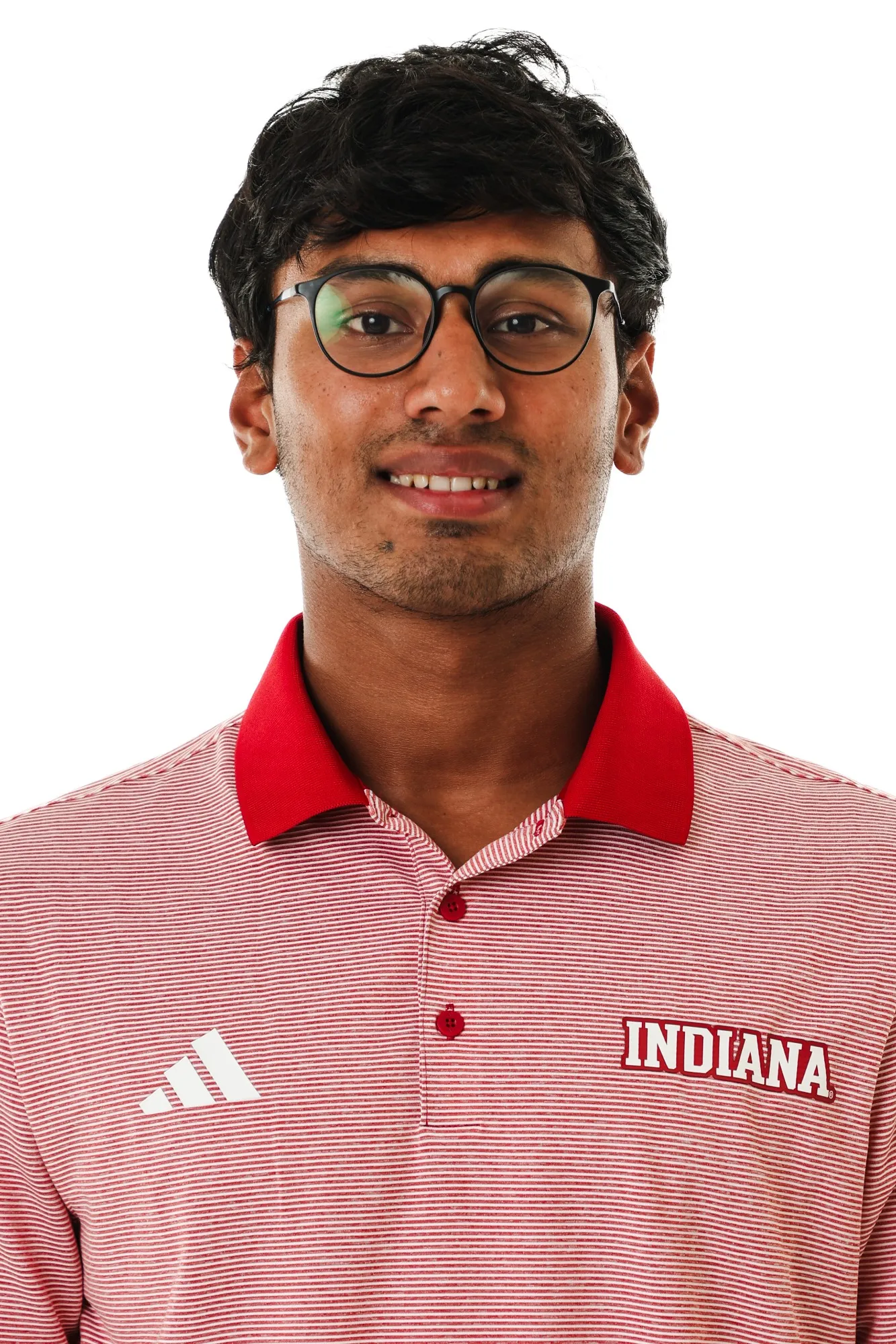 Utkarsh Patil, Swimming & Diving, Indiana University
