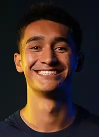 Michael Coury, Soccer, Vanguard University