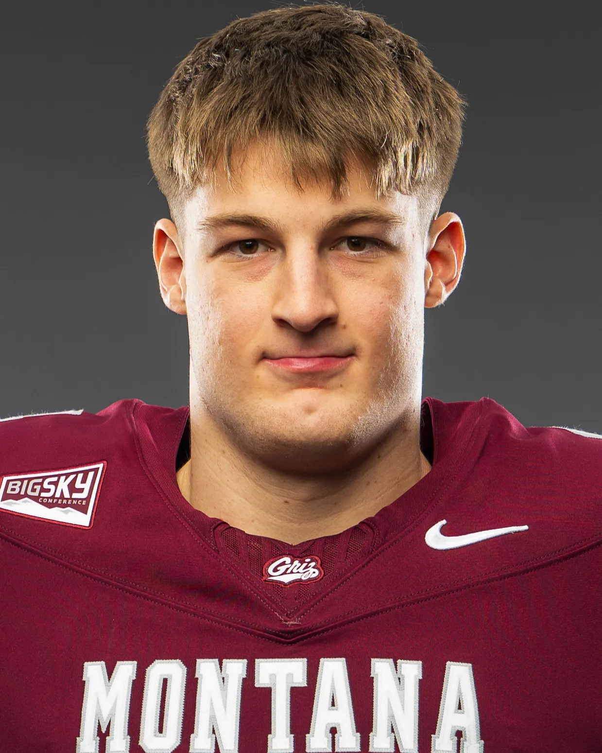 Tyler King, Football, undefined