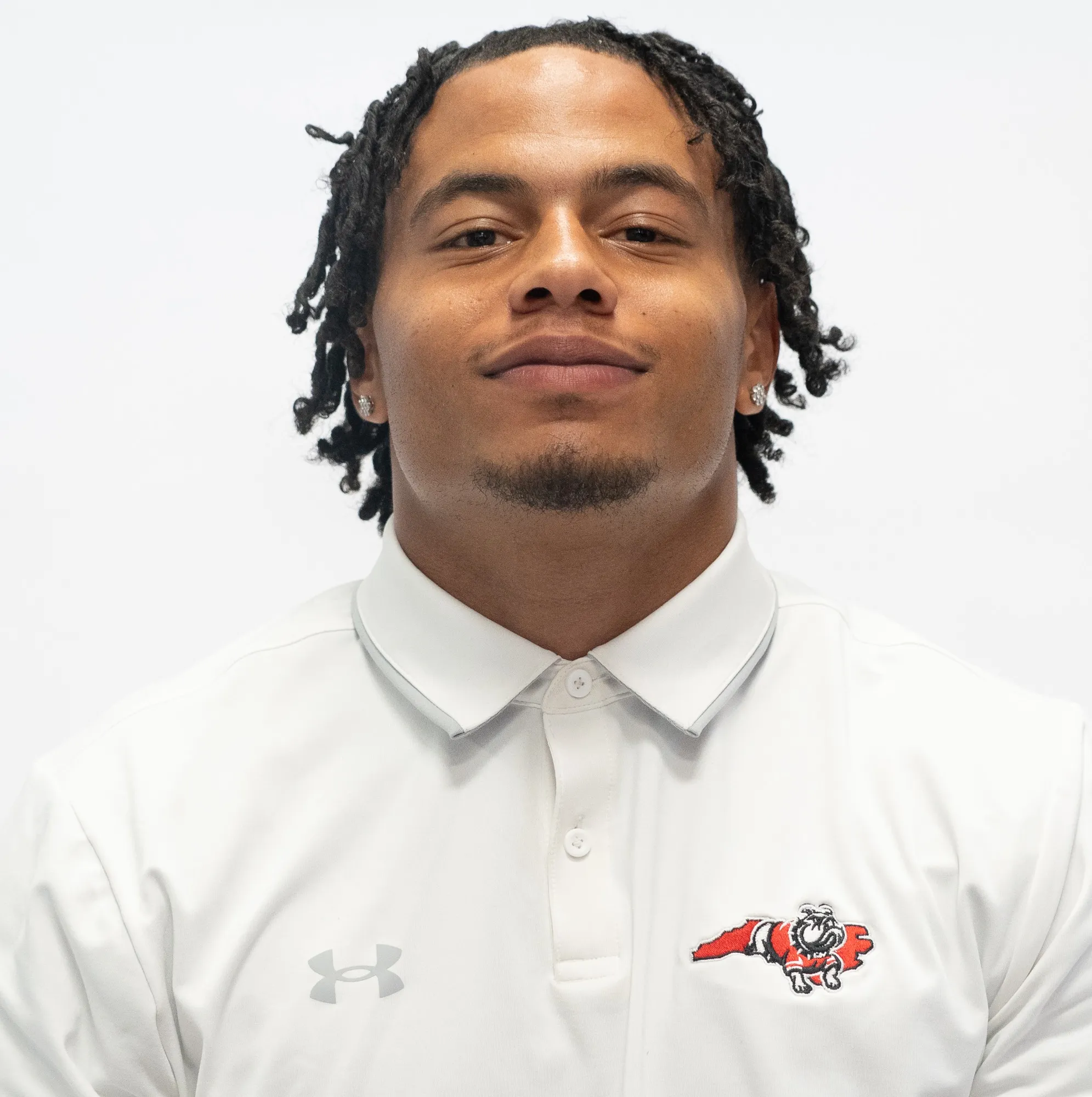 Deuce Young, Football, Gardner-Webb University