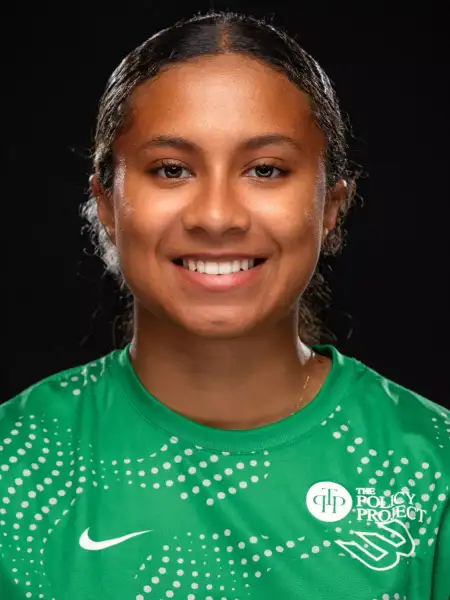 Madeleine Boucher, Soccer, Utah Valley University