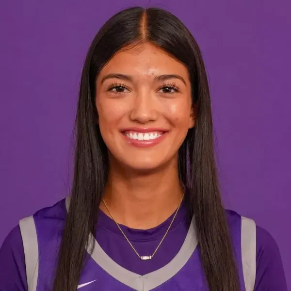 Jiselle Montemayor, Basketball, Concordia University Texas