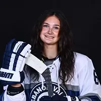 Hailey Benson, Hockey, Lebanon Valley College