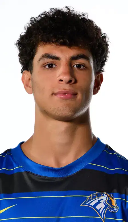 Matias Goncalves, Soccer, University of New Haven