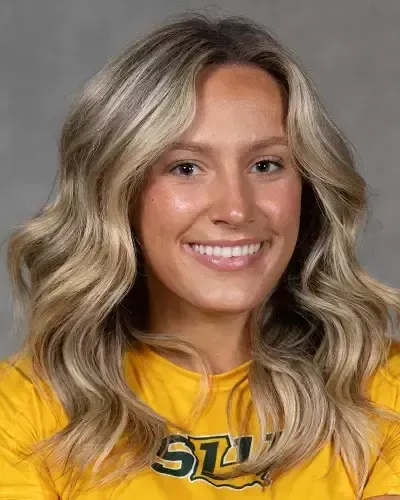 Lindsey Wickersham, Volleyball, Southeastern Louisiana University