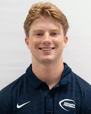 Sean O'Shea, Football, Westminster College (Pennsylvania)