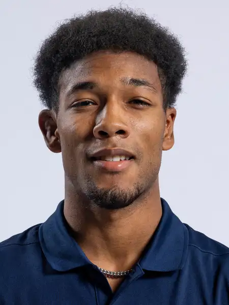 Keyveon Roller, Wrestling, University of Virginia