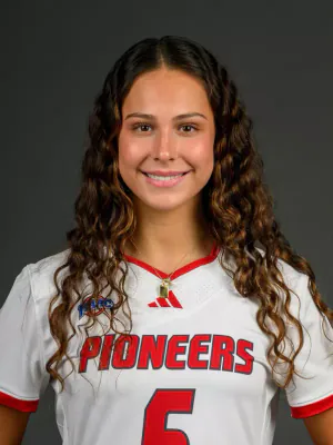Alissa Bono, Lacrosse, undefined