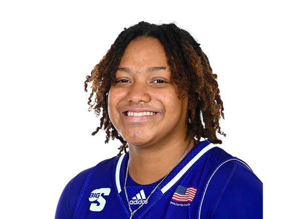 Cheyenne Brand, Basketball, undefined