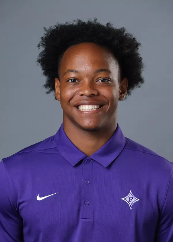Isaiah Davis, Football, Furman University