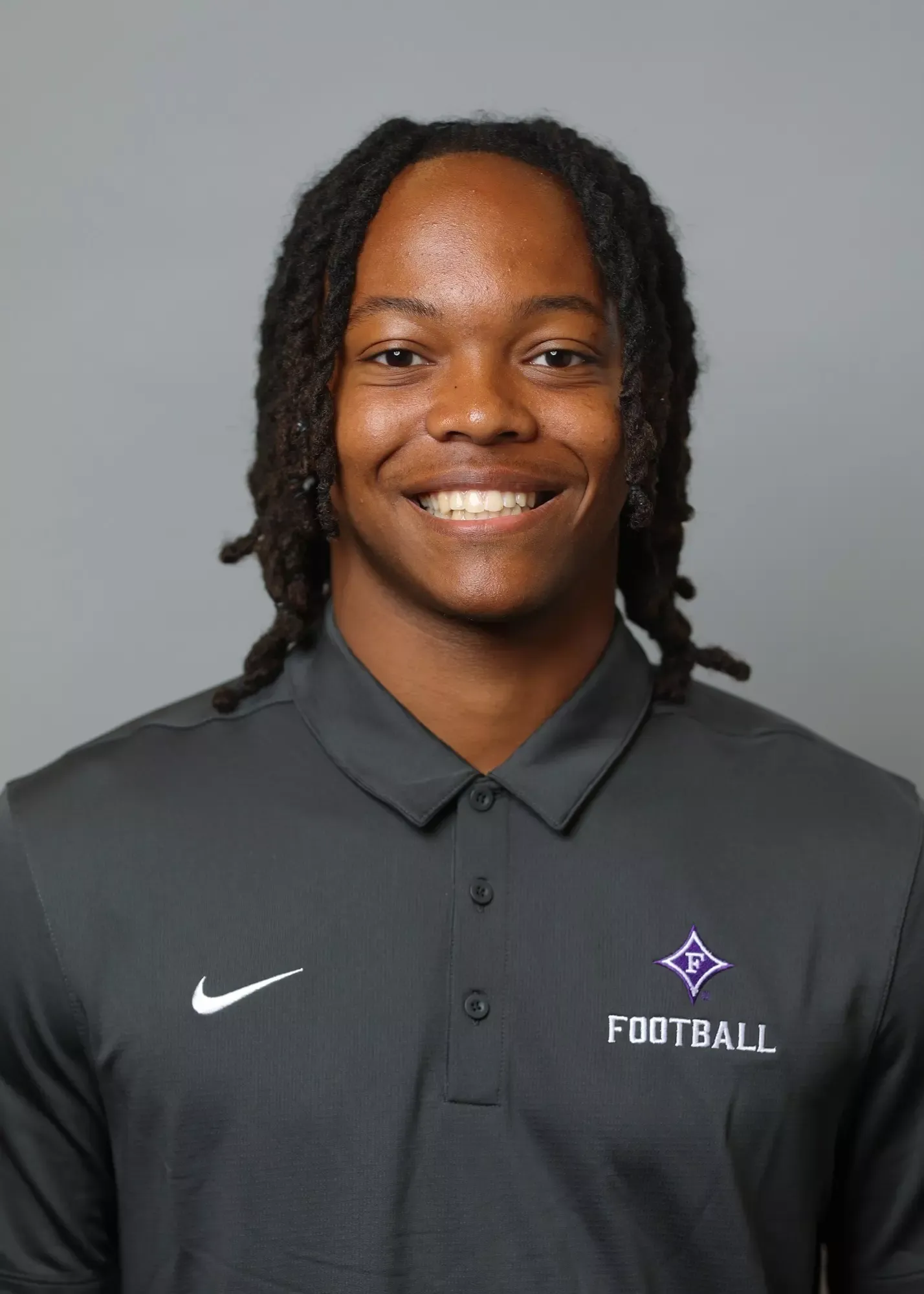Isaiah Davis, Football, undefined