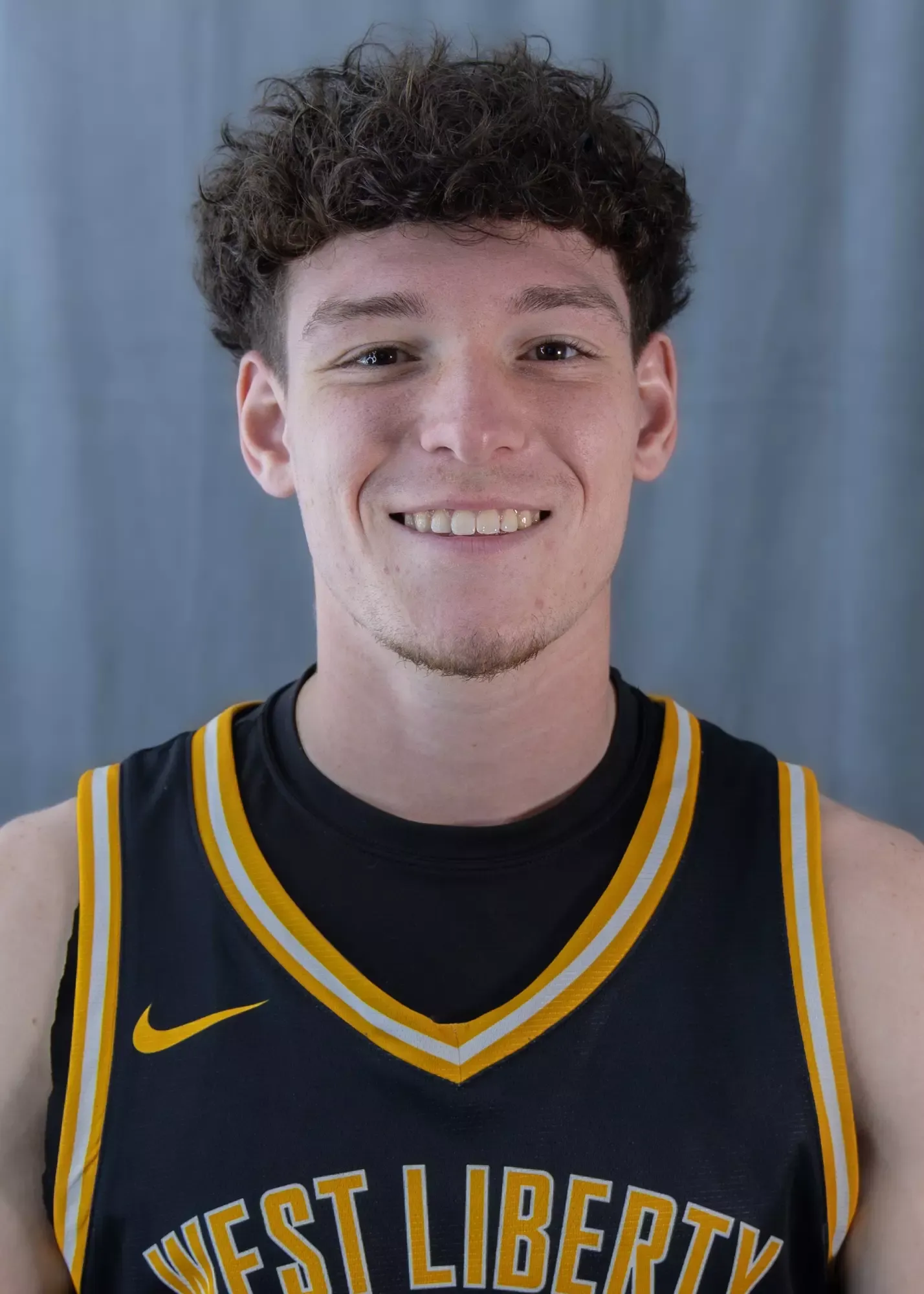 Aiden Davis, Basketball, West Liberty University