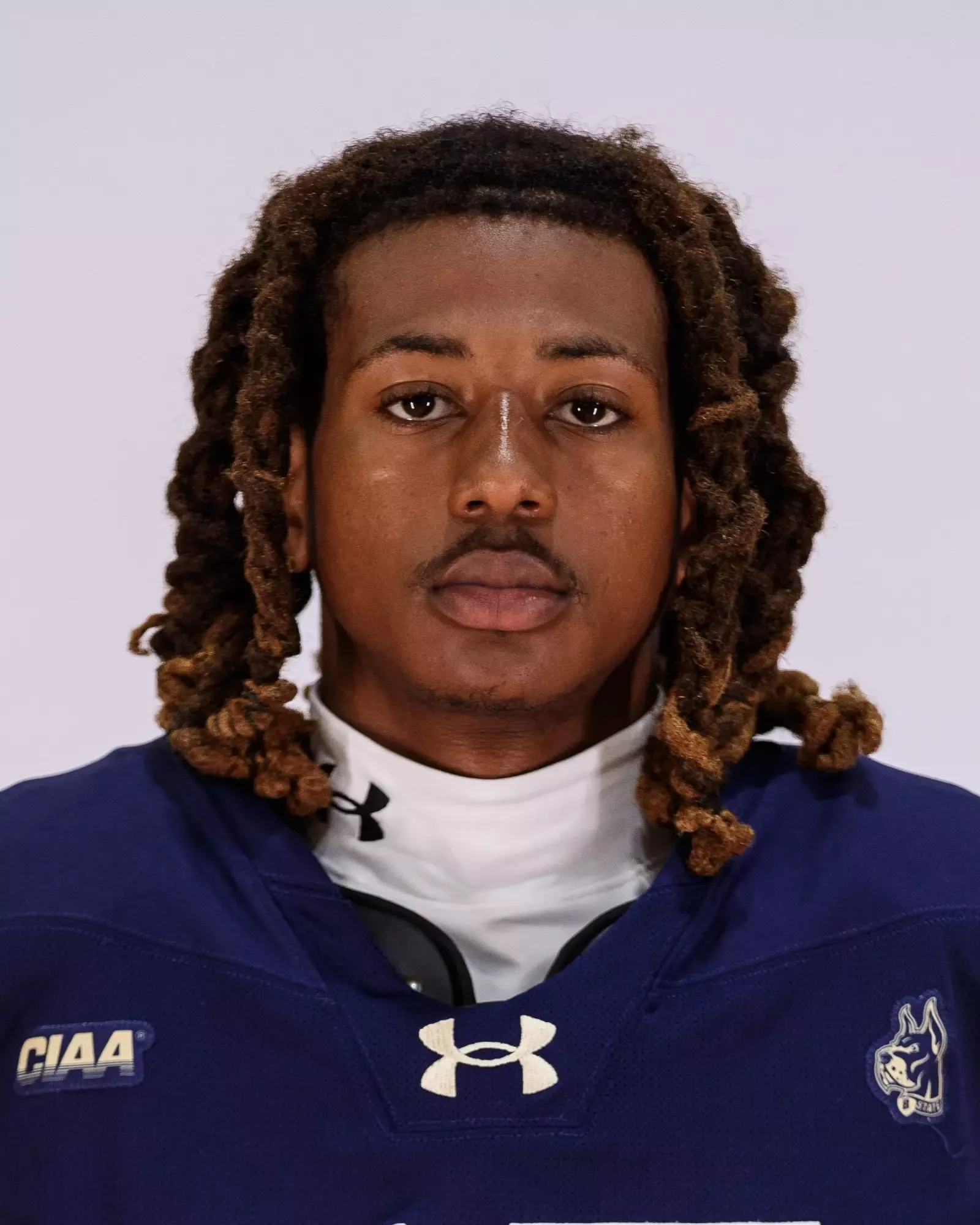 Miles Bryan, Football, Bluefield State University