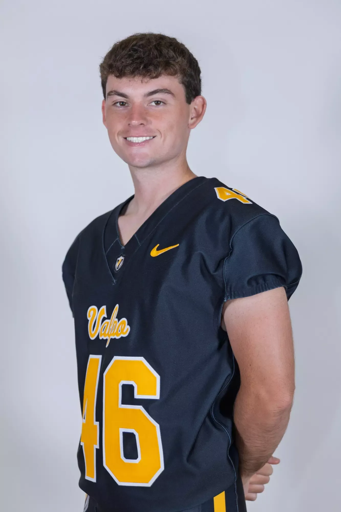 Morgan Smith, Football, undefined