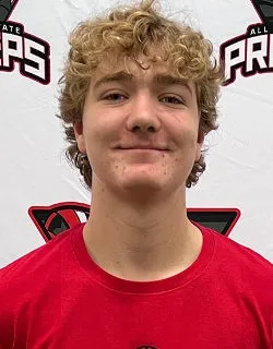 Brad Seiss, Football, undefined