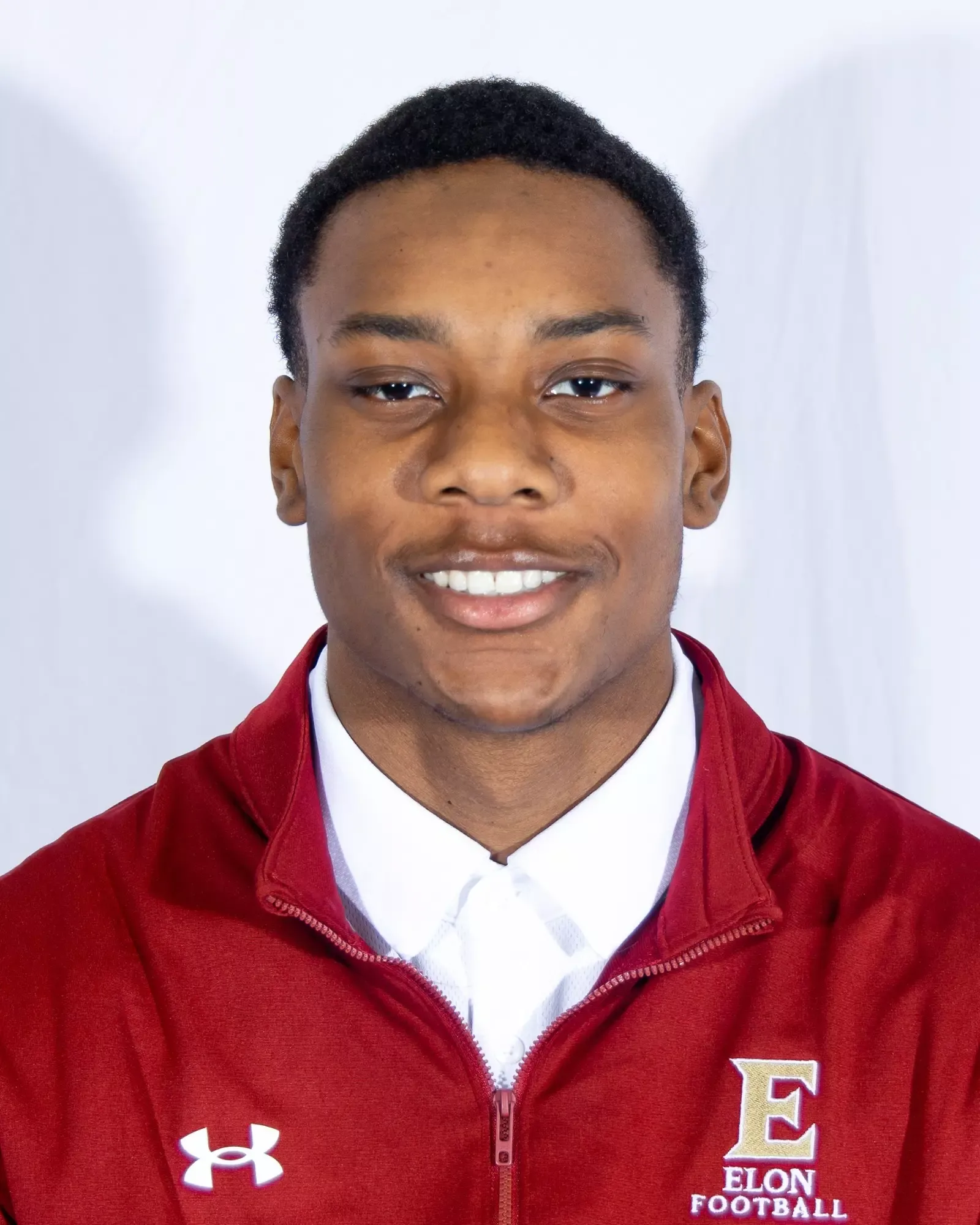 Tyler Owens, Football, Elon University