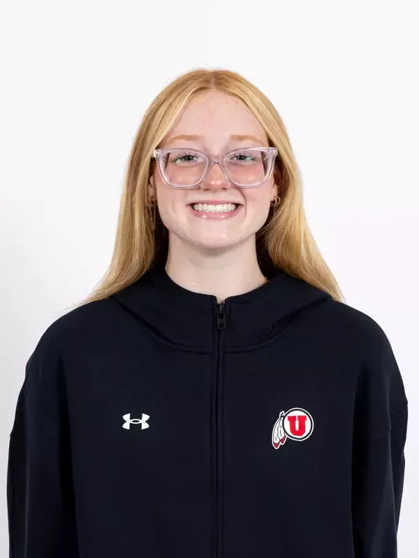 Brookelyn Dynes, Swimming & Diving, University of Utah