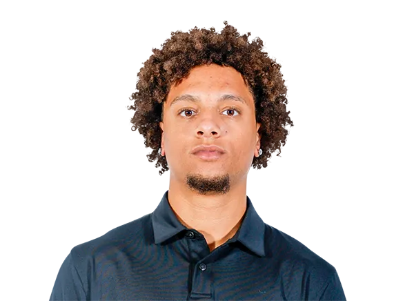 Shane Johnson, Football, undefined