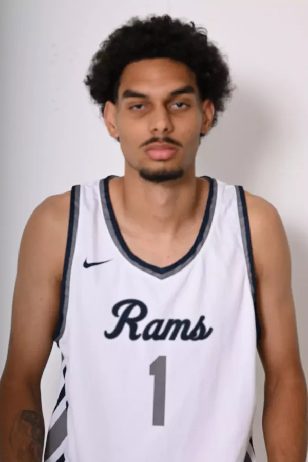 Devon Carter, Basketball, Texas Wesleyan University