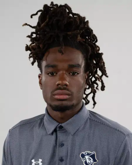 Michael Thompson, Football, South Dakota Mines