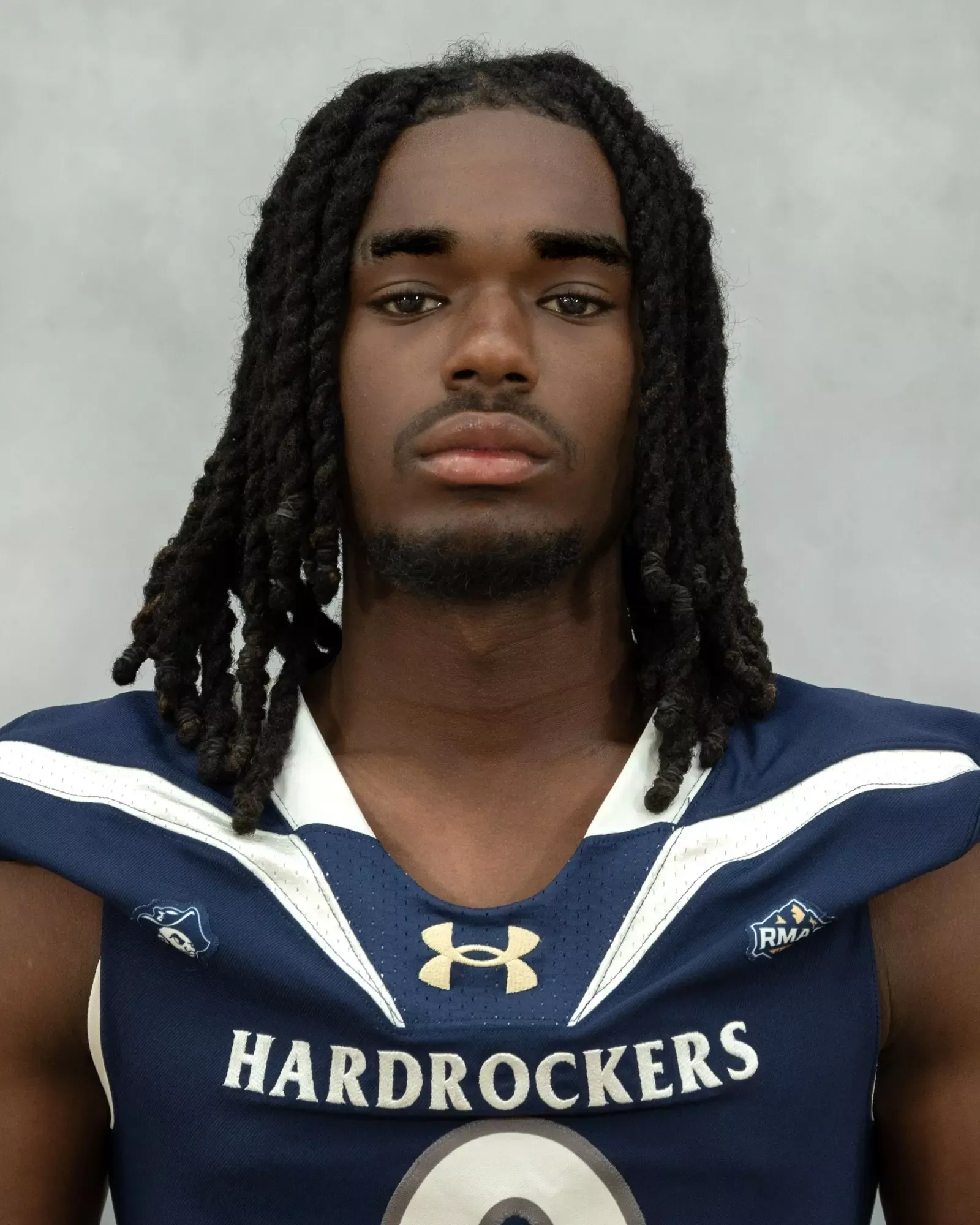 Michael Thompson, Football, South Dakota Mines