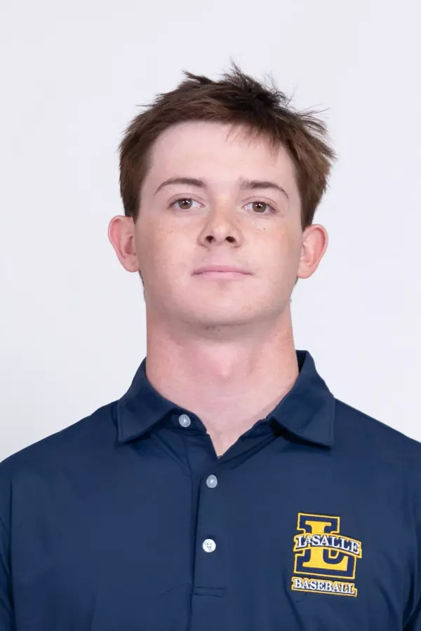 Hudson Narke, Baseball, La Salle University